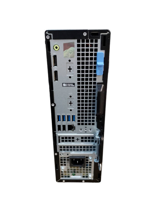 Dell OptiPlex 5090 SFF Desktop i5-10505 8GB DDR4 NO HDD @