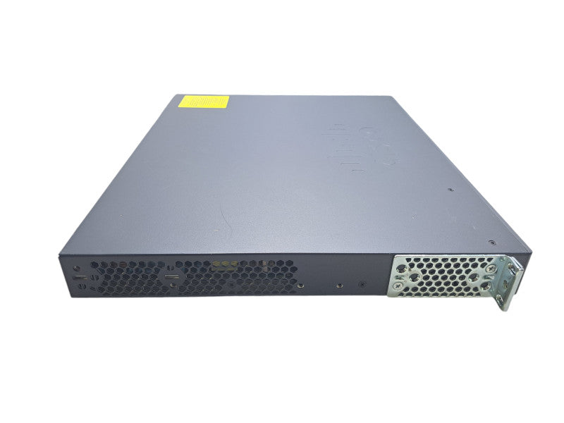 Cisco WS-C2960X-24PS-L V06 | 24-Port Gigabit PoE+ 370W Switch | 4x SFP