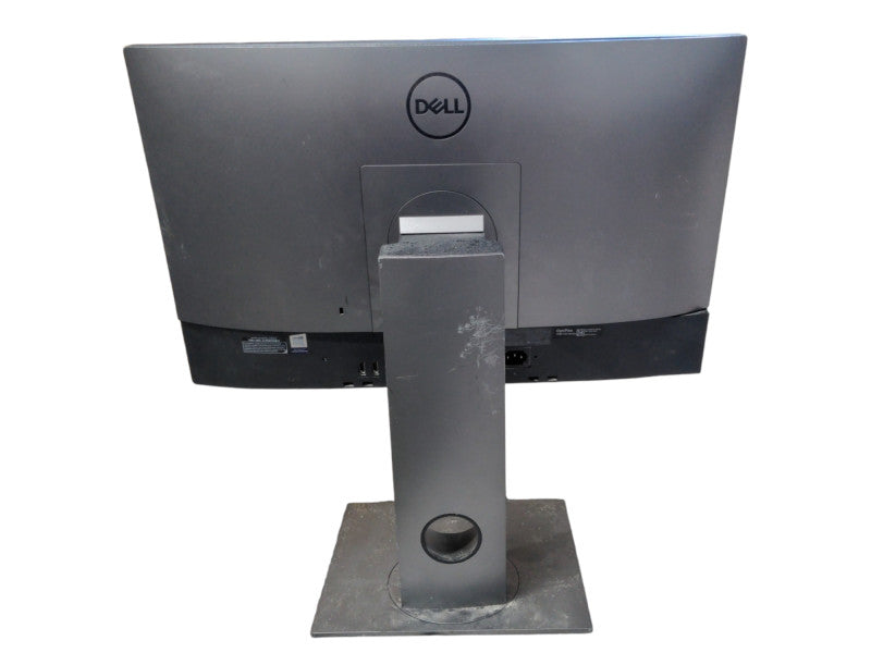 Dell OptiPlex 7480 AIO, i5-10500 3.10GHz 6C, 16GB DDR4, 256GB NVMe, 960GB SSD