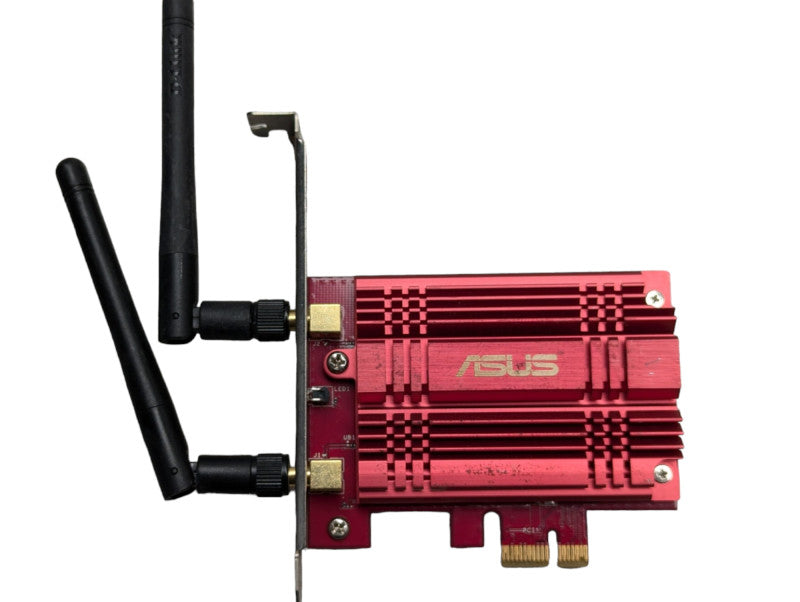 ASUS Wi-Fi PCI Express Adapter (PCE-AC56) Wireless AC  -