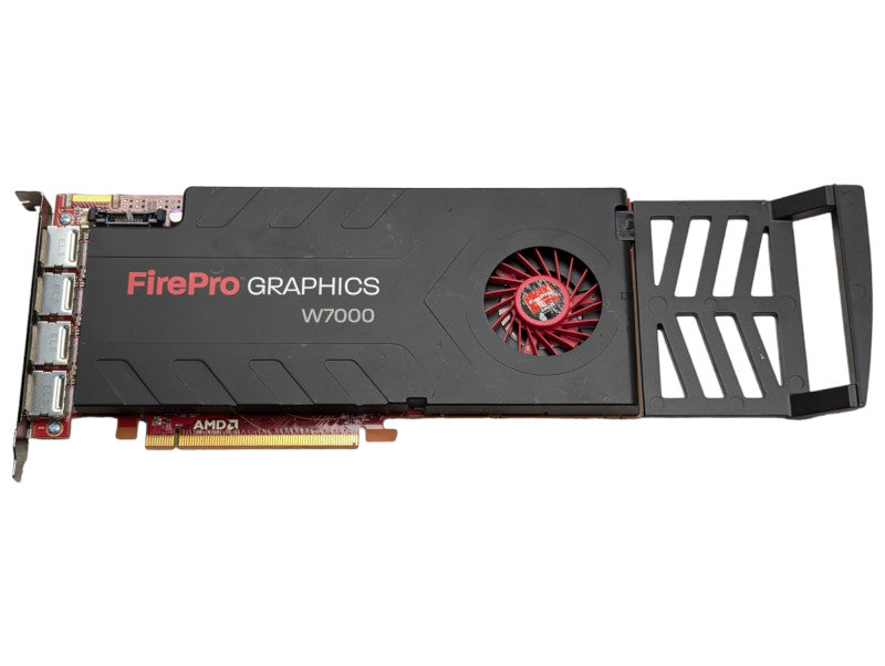 AMD FirePro W7000 4GB Graphics Card  -
