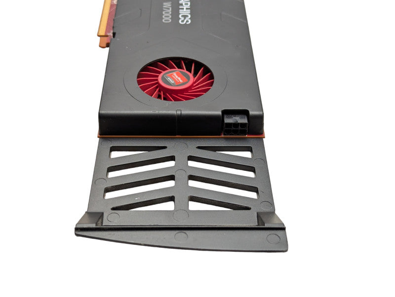 AMD FirePro W7000 4GB Graphics Card  -