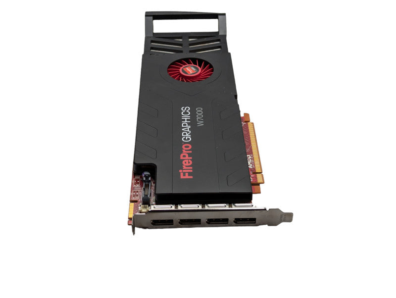 AMD FirePro W7000 4GB Graphics Card  -