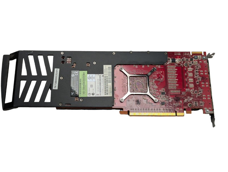 AMD FirePro W7000 4GB Graphics Card  -