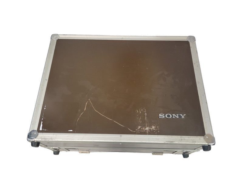 Sony Special Effects Generator SEG-2000A, Downstream Keyer + Case %