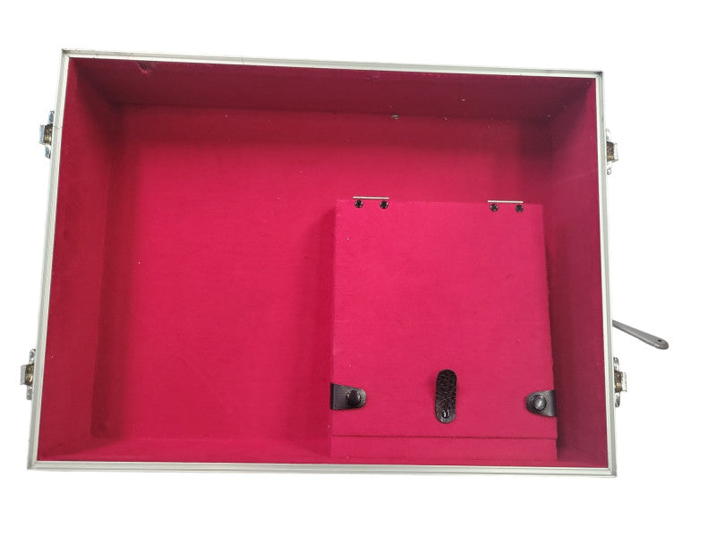 Sony Special Effects Generator SEG-2000A, Downstream Keyer + Case %