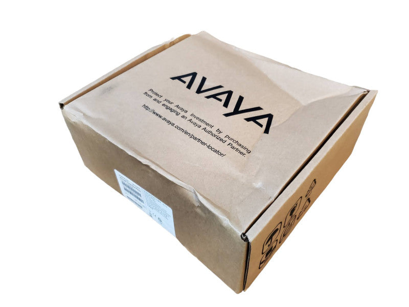 Avaya B179 SIP IP Conference Phone [700504740] *READ* Q@