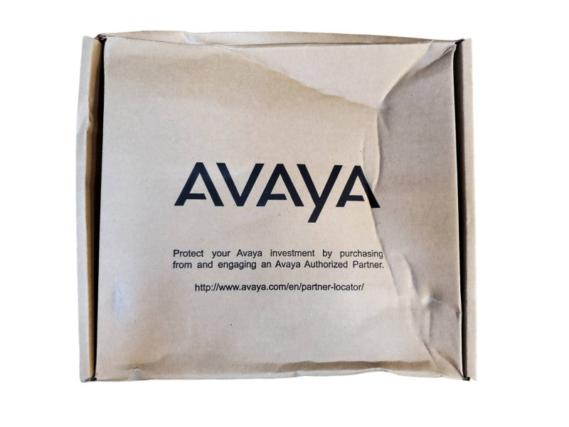 Avaya B179 SIP IP Conference Phone [700504740] *READ* Q@