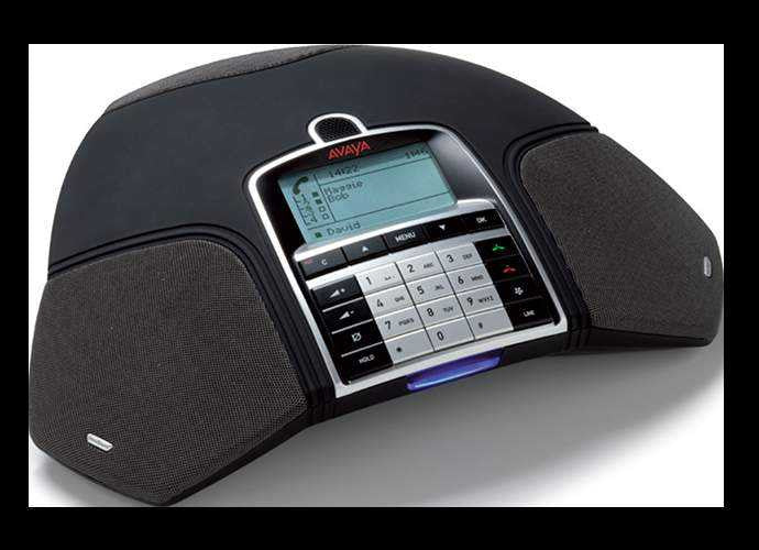 Avaya B179 SIP IP Conference Phone [700504740] *READ* Q@