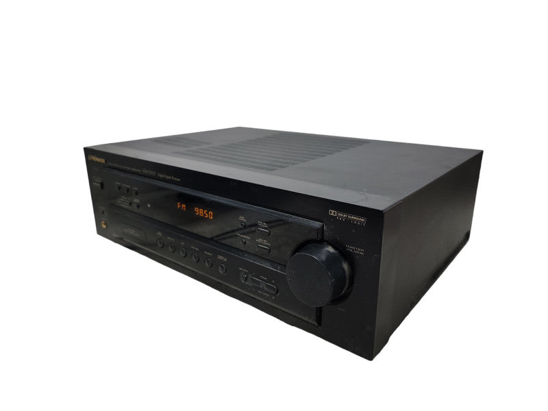 Pioneer VSX-D307 Audio/Video Stereo Receiver
