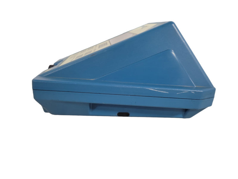 TSI Portacount Plus 8020A Respirator Fit !
