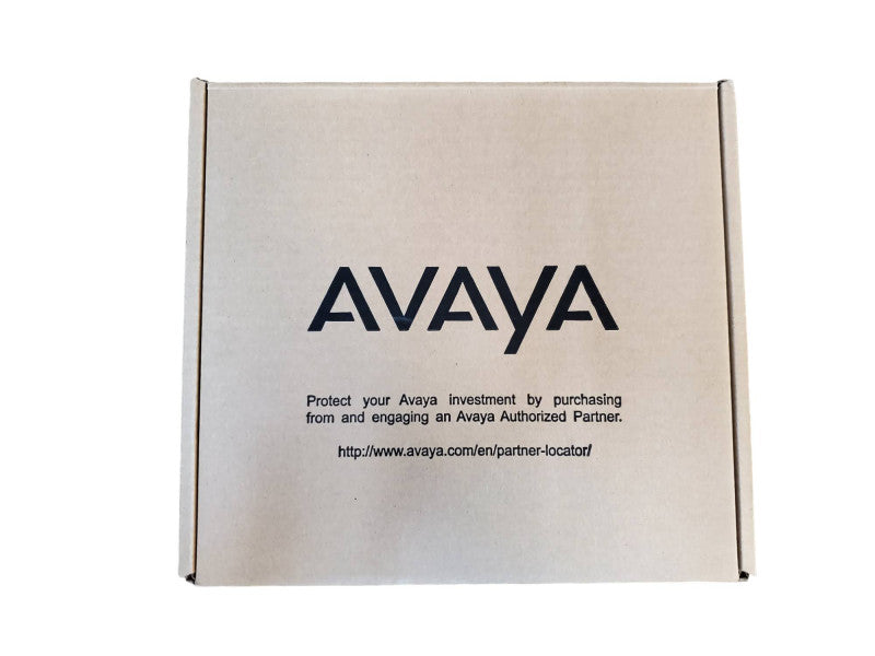 Avaya B179 SIP IP Conference Phone [700504740] Q@