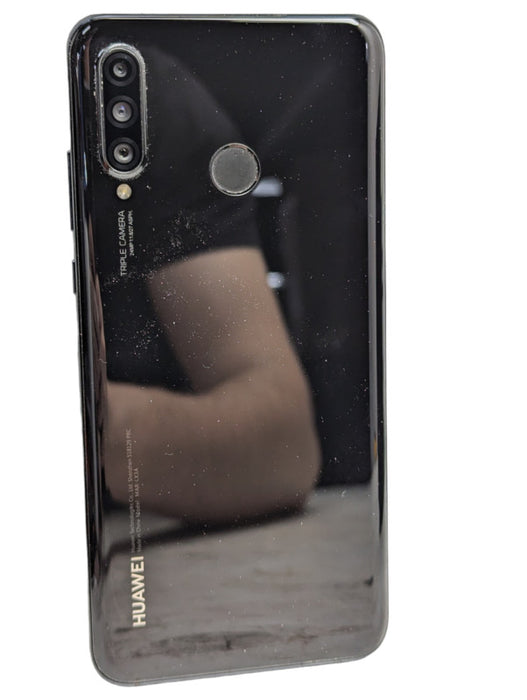 HUAWEI P30 Lite MAR-LX3A 128GB UNLOCKED  -