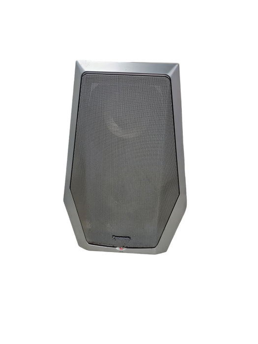 Panasonic SB-WA930 Active Subwoofer Speaker Home Audio Powered Powers On