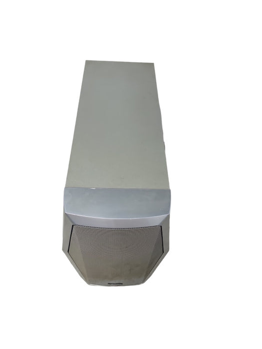 Panasonic SB-WA930 Active Subwoofer Speaker Home Audio Powered Powers On