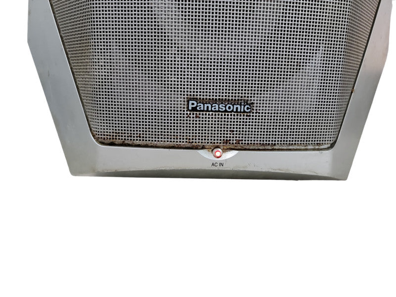 Panasonic SB-WA930 Active Subwoofer Speaker Home Audio Powered Powers On