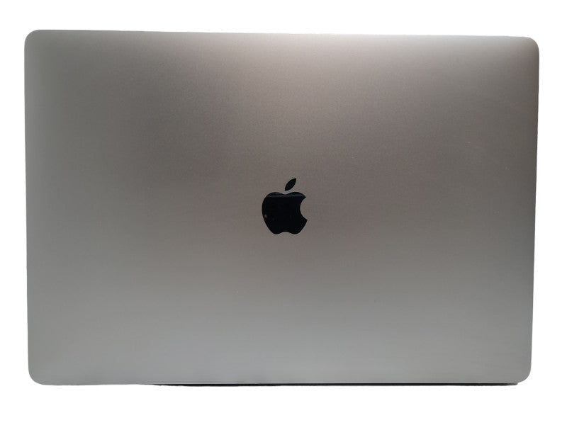 Apple Macbook Pro 2017 15\\" 4-Core i7-7700HQ @ 2.8GHz 16GB DDR3 256GB SSD Radeon Pro 555 2GB (
