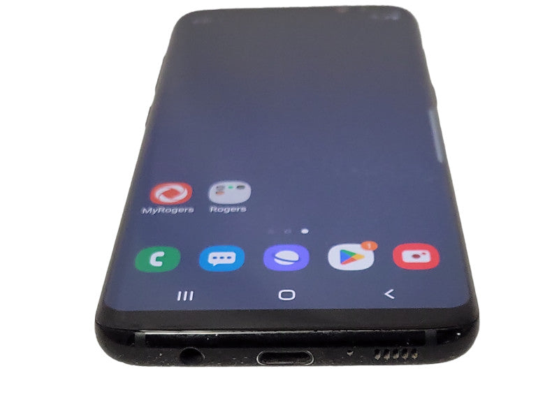Samsung Galaxy S8 64GB Smart Phone, READ _