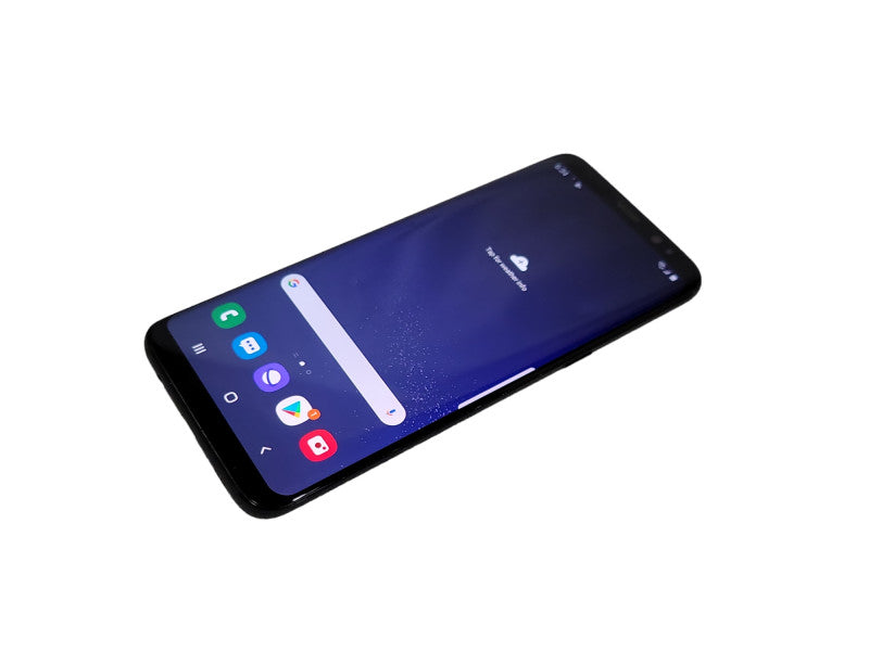 Samsung Galaxy S8 64GB Smart Phone, READ _