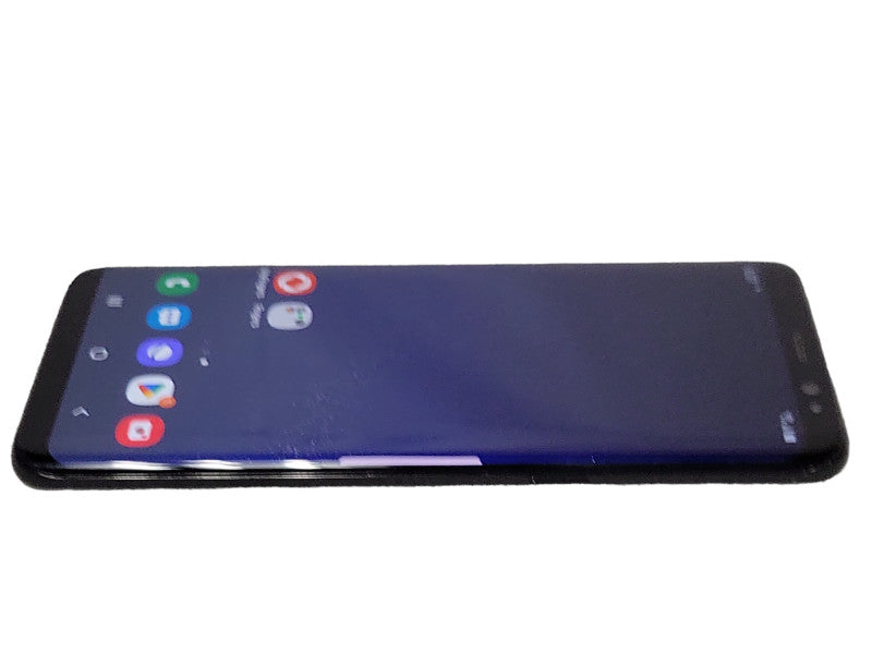 Samsung Galaxy S8 64GB Smart Phone, READ _