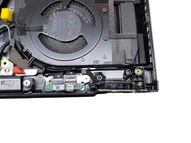Lenovo ThinkPad T14s| i5-1135G7| 8GB RAM | NO SSD FOR PARTS /REPAIR QÎ² BudLap