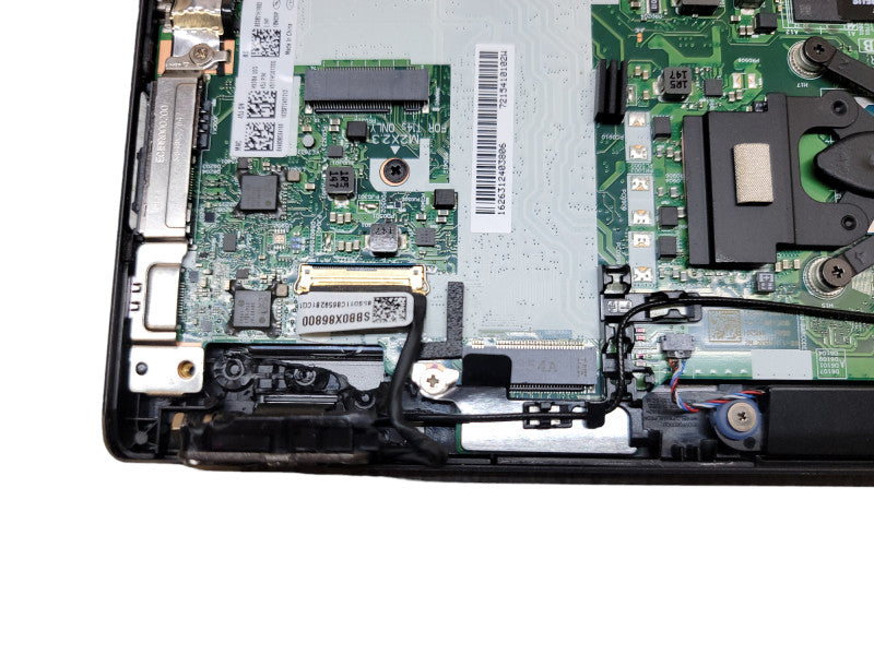 Lenovo ThinkPad T14s| i5-1135G7| 8GB RAM | NO SSD FOR PARTS /REPAIR QÎ² BudLap