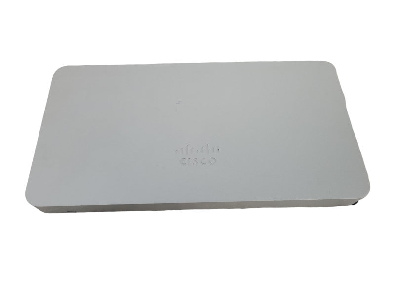 Cisco Meraki MX68 | MX68-HW | Claimed | Cloud Managed Security Appliance !