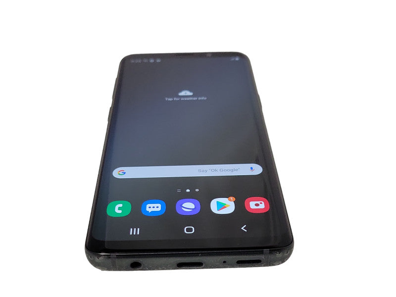 Samsung Galaxy S9 64GB (SM-G960W)  _