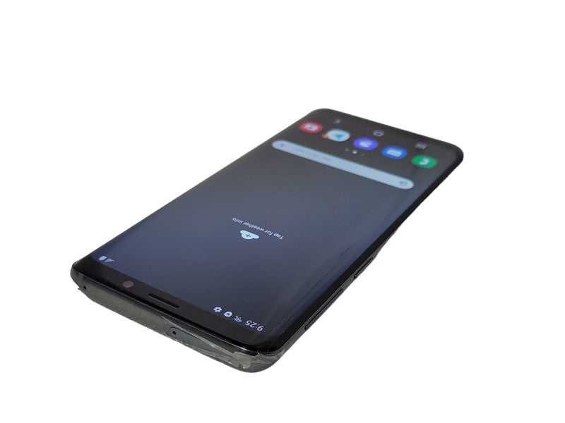 Samsung Galaxy S9 64GB (SM-G960W)  _