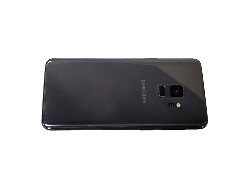 Samsung Galaxy S9 64GB (SM-G960W)  _