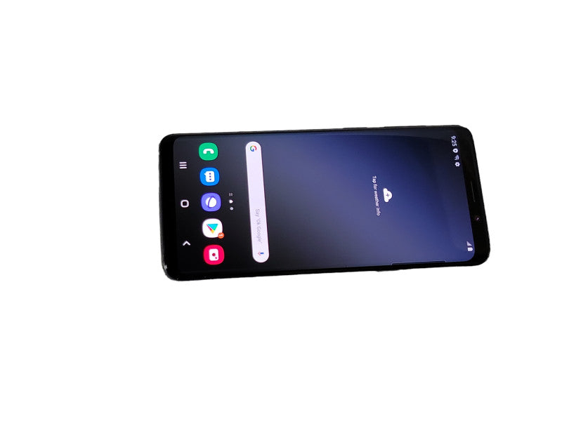 Samsung Galaxy S9 64GB (SM-G960W)  _