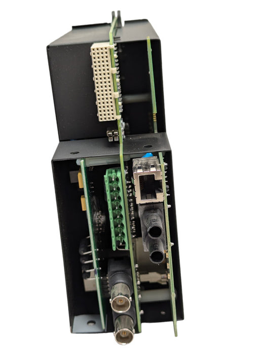 GE Multilin 9J CPU RS485 UR9JH -