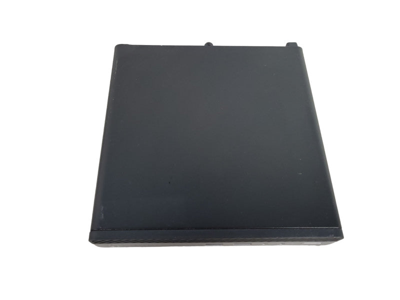 HP ProDesk 400 G5 USFF | i5-9500T @ 2.20GHz 6C, 8GB DDR4, 256GB NVMe !