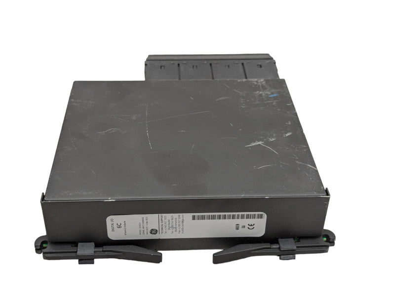 GE Multilin UR 6CH Digital Input Output Module General Electric 8 Form-C Outp -