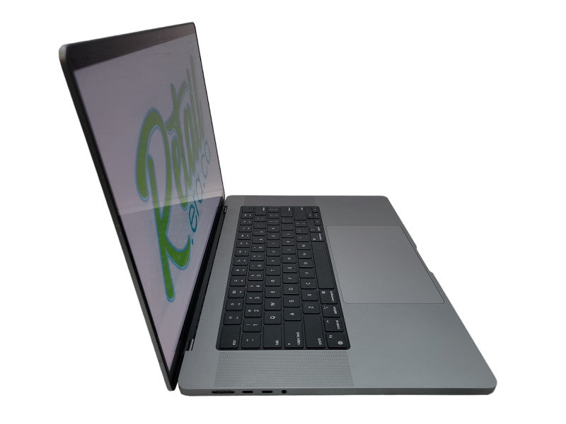 Apple Macbook Pro 2023 16\\" 12-Core M2 Pro @ 3.49GHz 16GB Ram 512GB SSD [Read] (