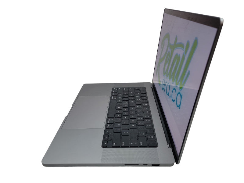 Apple Macbook Pro 2023 16" 12-Core M2 Pro @ 3.49GHz 16GB Ram 512GB SSD [Read]