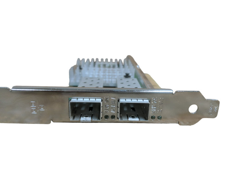 10G 2 port X520 SFP PCIe Network Adapter Q