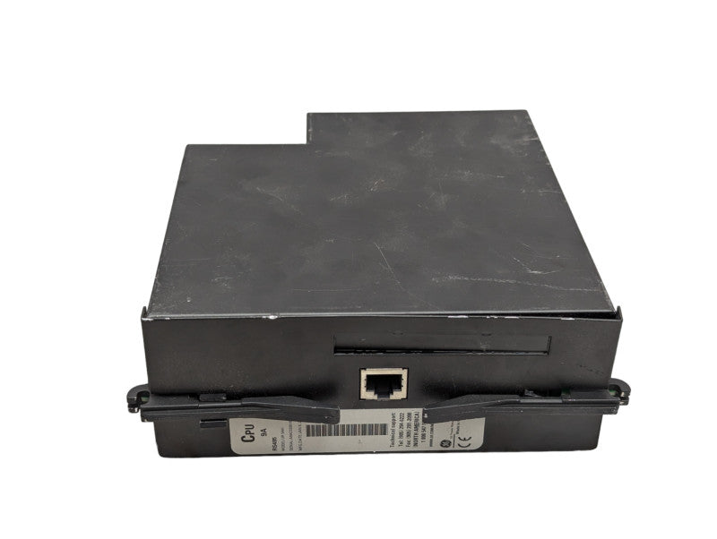 GE Multilin CPU 9A RS485 UR 9AH  -