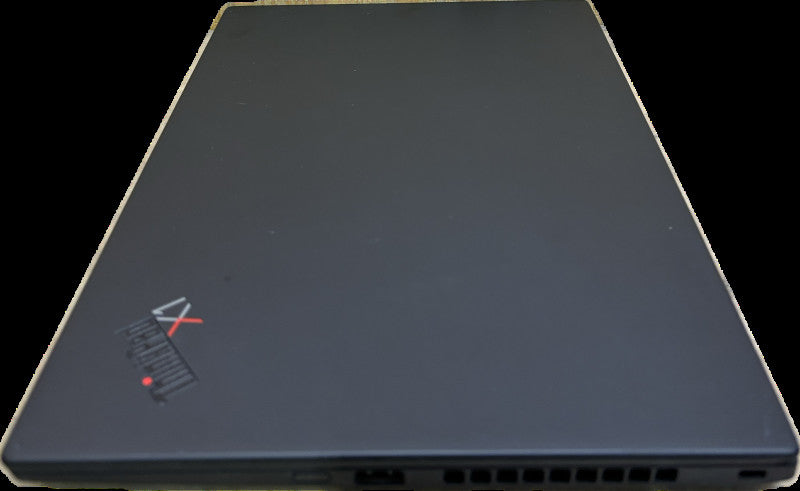 Lenovo ThinkPad X1 Carbon Intel Core i5-10210U@1.6GHz 8GB RAM 256GB SSD  Lap200