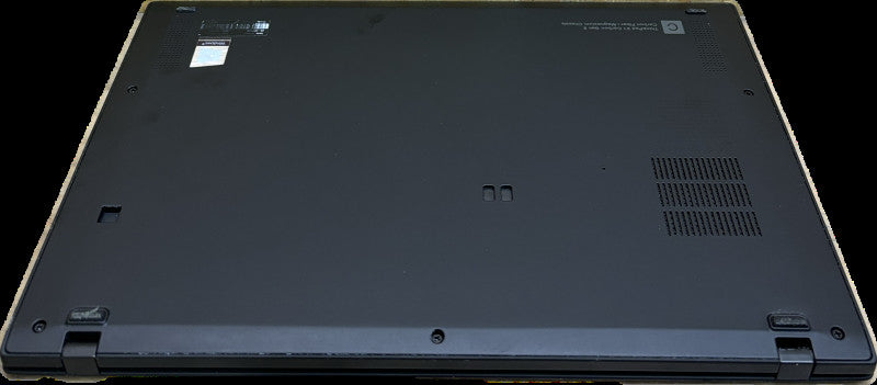 Lenovo ThinkPad X1 Carbon Intel Core i5-10210U@1.6GHz 8GB RAM 256GB SSD  Lap200