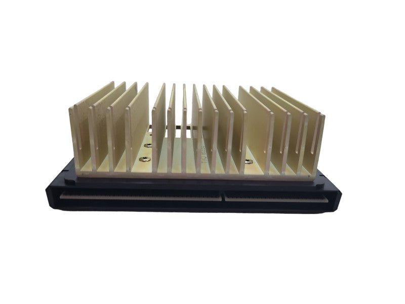 Intel Pentium II @ 350MHz [SL2ZQ] %