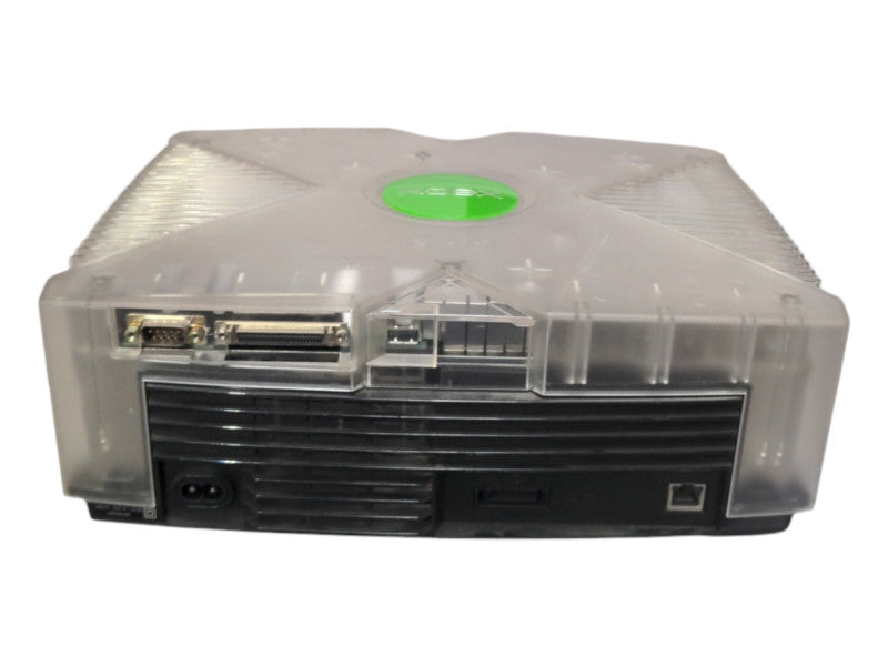 Original Microsoft Xbox Development Kit, Console Only