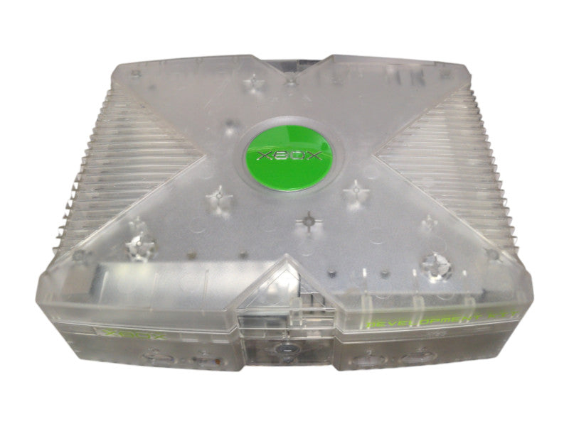 Original Microsoft Xbox Development Kit, Console Only