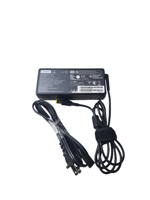 Lenovo 135W 20V 6.75A AC Adapter Charger | Square Tip Q