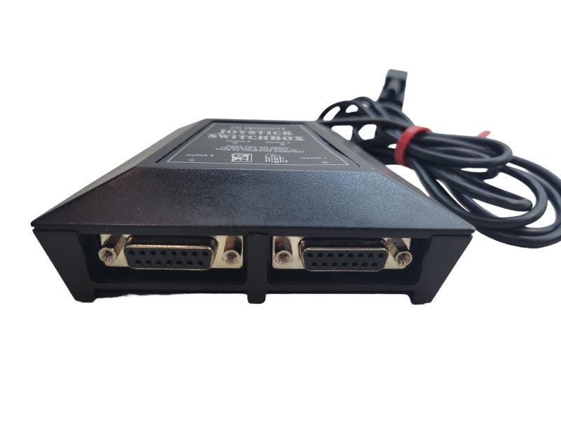 VINTAGE CH PRODUCT JOYSTICK SWITCH %