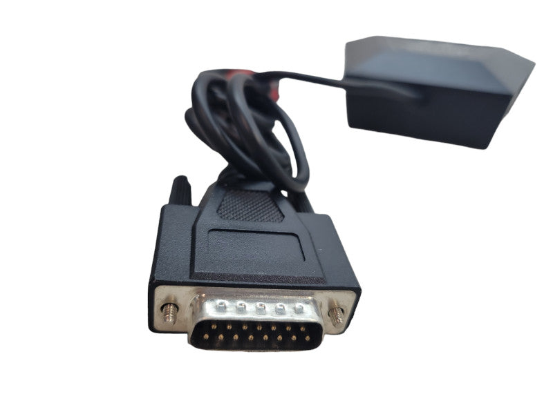 VINTAGE CH PRODUCT JOYSTICK SWITCH %