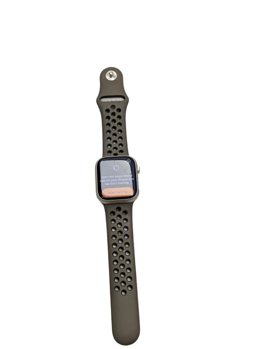 Apple Watch Series  7 41mm PLEASE READ  -