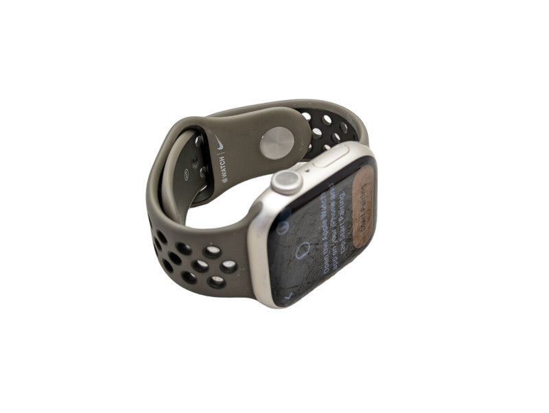 Apple Watch Series  7 41mm PLEASE READ  -