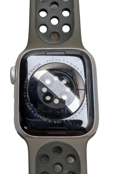 Apple Watch Series  7 41mm PLEASE READ  -