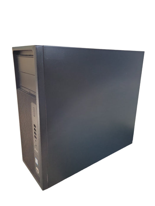 HP Z240 Workstation | Xeon E3-1225 v5 @ 3.30GHz 4C, 16GB DDR4, Quadro K1200 !